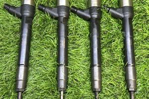 KIT INIETTORI OPEL Mokka 1° Serie 02s41005 B 16 D