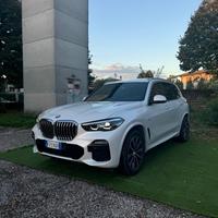 Bmw X5 xDrive30d xLine