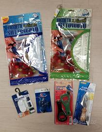 Stock articoli per la casa (casalinghi)