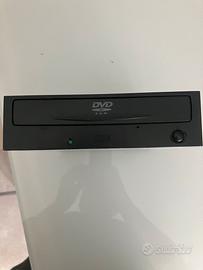 Lettore Dvd hitachi