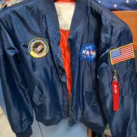 Giubbino Alpha Indistries