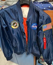 Giubbino Alpha Indistries