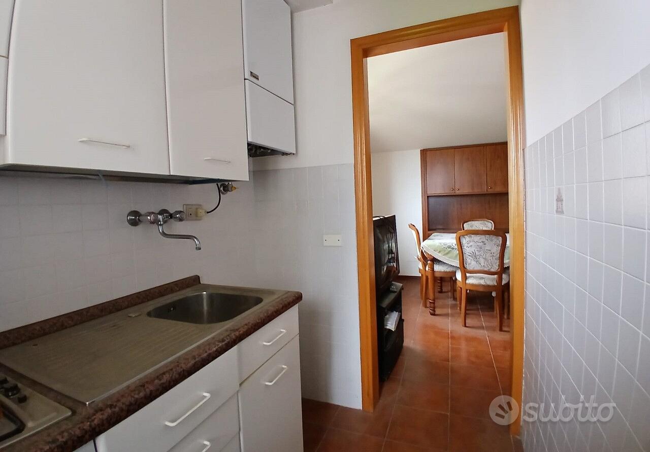 Apartment in Amelia, Montenero - Vista 2