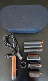 Dyson Styler Airwrap Complete Long