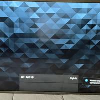 Sony Bravia 43’’ 4K HDR Dolby Vision Android TV