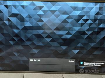 Sony Bravia 43’’ 4K HDR Dolby Vision Android TV