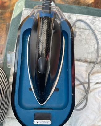 Ferro da stiro Braun