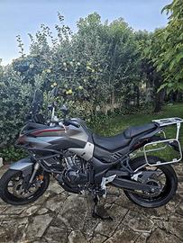 Voge Altro modello - 2021