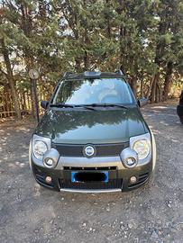 Fiat Panda 4x4 Cross 1.3 Multijet – Diesel