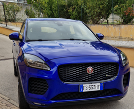 Jaguar e-pace 2.0 d 150 cv r-dynamic