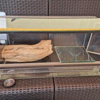 teca per rettili 68x39x33