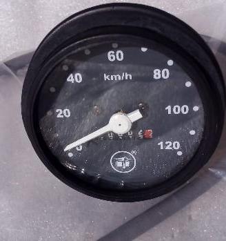 Contachilometri Vespa PK50 PK125 PK50S PK 50 125 S