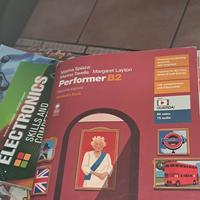 libri di 5 AEA automazione