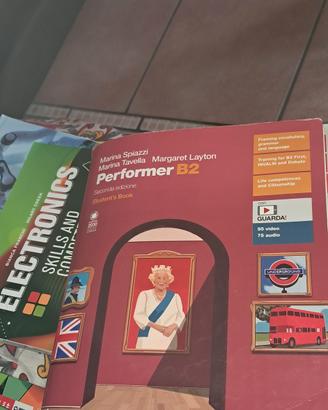 libri di 5 AEA automazione