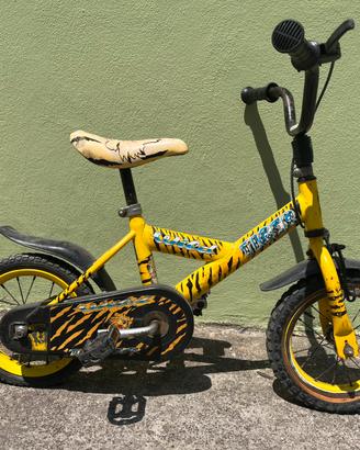 Bicicletta per bimbo 12’’