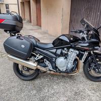 Suzuki Bandit