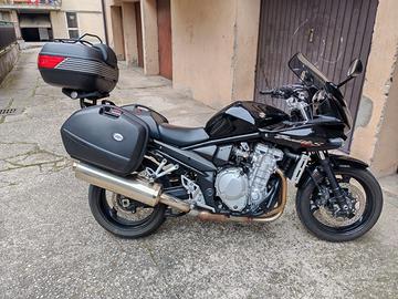 Suzuki Bandit