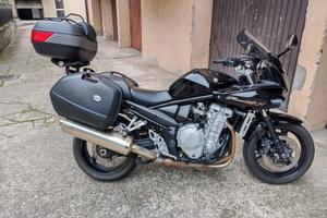 Suzuki Bandit