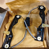 Alzacristalli Porta Ant. Sx Jeep Compass dal 2017
