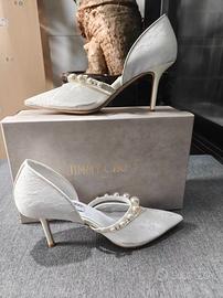 Jimmy Heels