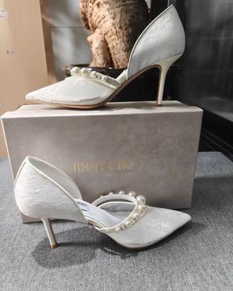 Jimmy Heels
