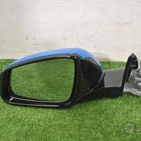 BMW F52 Specchio retrovisore sx 7 pin | 15795