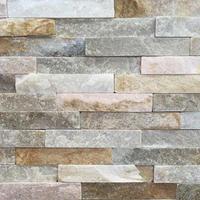 Quarzite Mix Colour 3/4,5/6x30-60