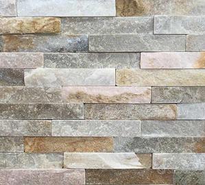 Quarzite Mix Colour 3/4,5/6x30-60