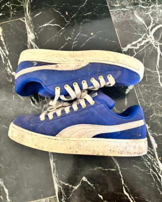 Puma suede XL