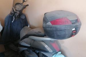 Peugeot Geopolis 300