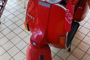 PIAGGIO VESPA PX125 1981 EPOCA