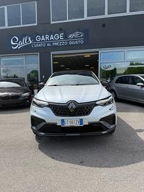 Renault Arkana Full Hybrid E-Tech Esprit Alpine