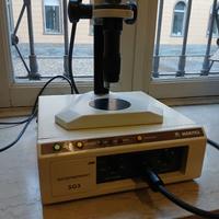 Microscopio ottico