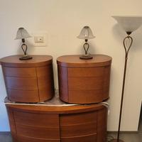 componenti d'arredo 