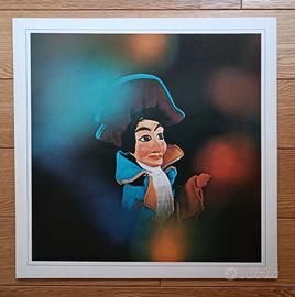 Burattini e Marionette di Otello Sarzi cofanetto