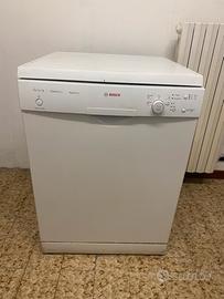 Lavastoviglie Bosch