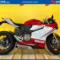 DUCATI 1199 Panigale Garantita e Finanziabile