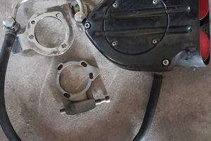 filtro aria per harley-davidson 