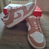 Nike dunk low