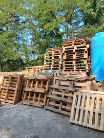 PEDANE LEGNO