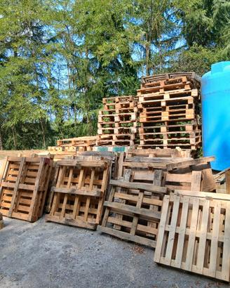 PEDANE LEGNO
