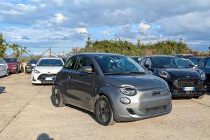 FIAT 500e ICON ELETTRICA 95cv LANE ASSIST