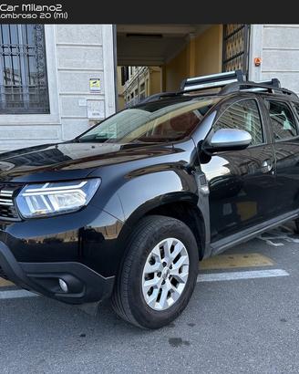 Dacia Duster 1.5 Blue dCi 115 Extreme #10139