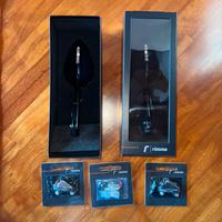 Specchietti Rizoma Veloce L Sport
