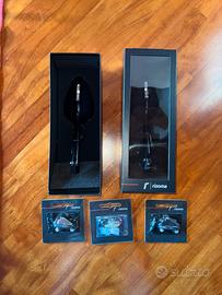 Specchietti Rizoma Veloce L Sport
