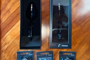 Specchietti Rizoma Veloce L Sport