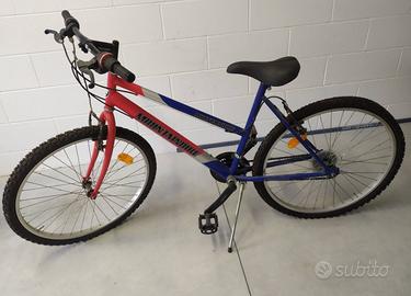 Mountain Bike rigida, modello da ragazzo/donna