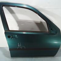 Portiera anteriore Destra per Fiat Tempra Berlina 
