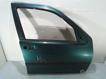 Portiera anteriore Destra per Fiat Tempra Berlina 