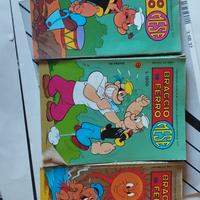 fumetti braccio di ferro 